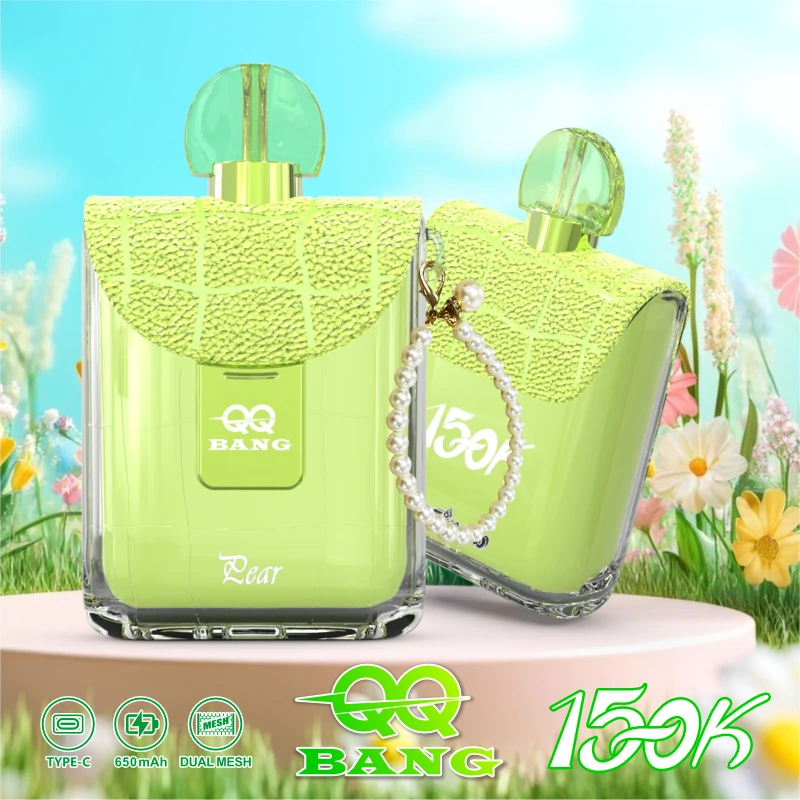 Bang QQ 150000パフ 使い捨て電子タバコ - image 7