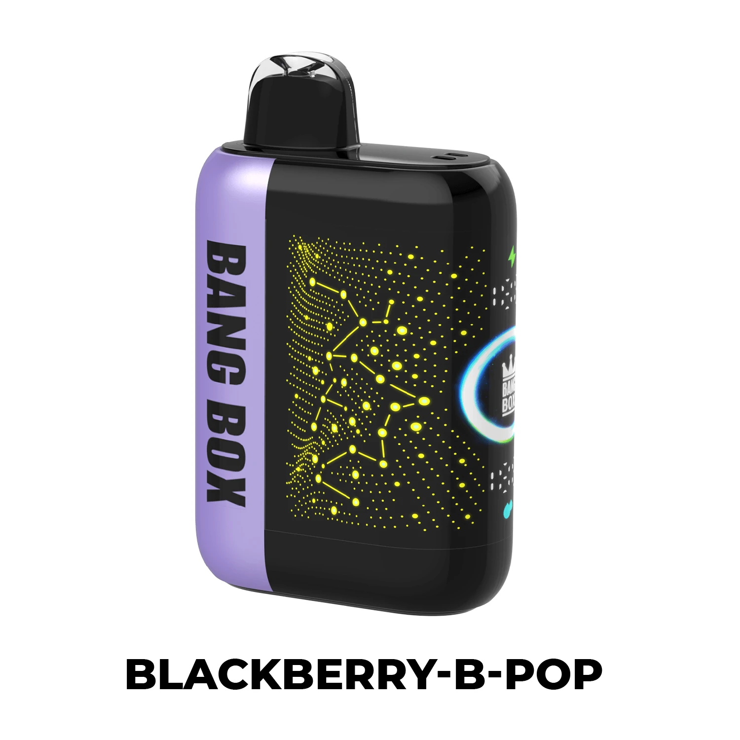 Bang Box 42000パフ 使い捨て電子タバコ - image 4