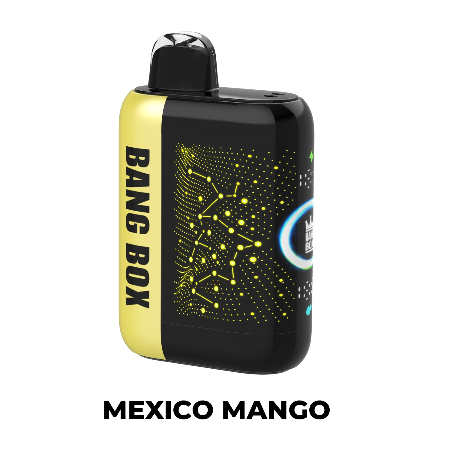 Bang Box 42000パフ 使い捨て電子タバコ - image 7