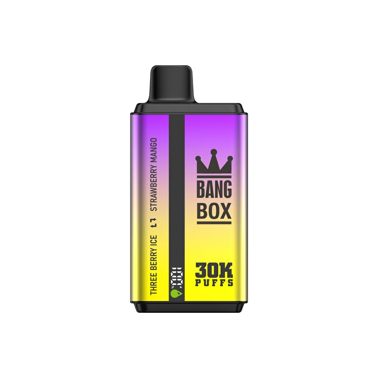 BANG BOX 30000パフ 使い捨て電子タバコ - image 5