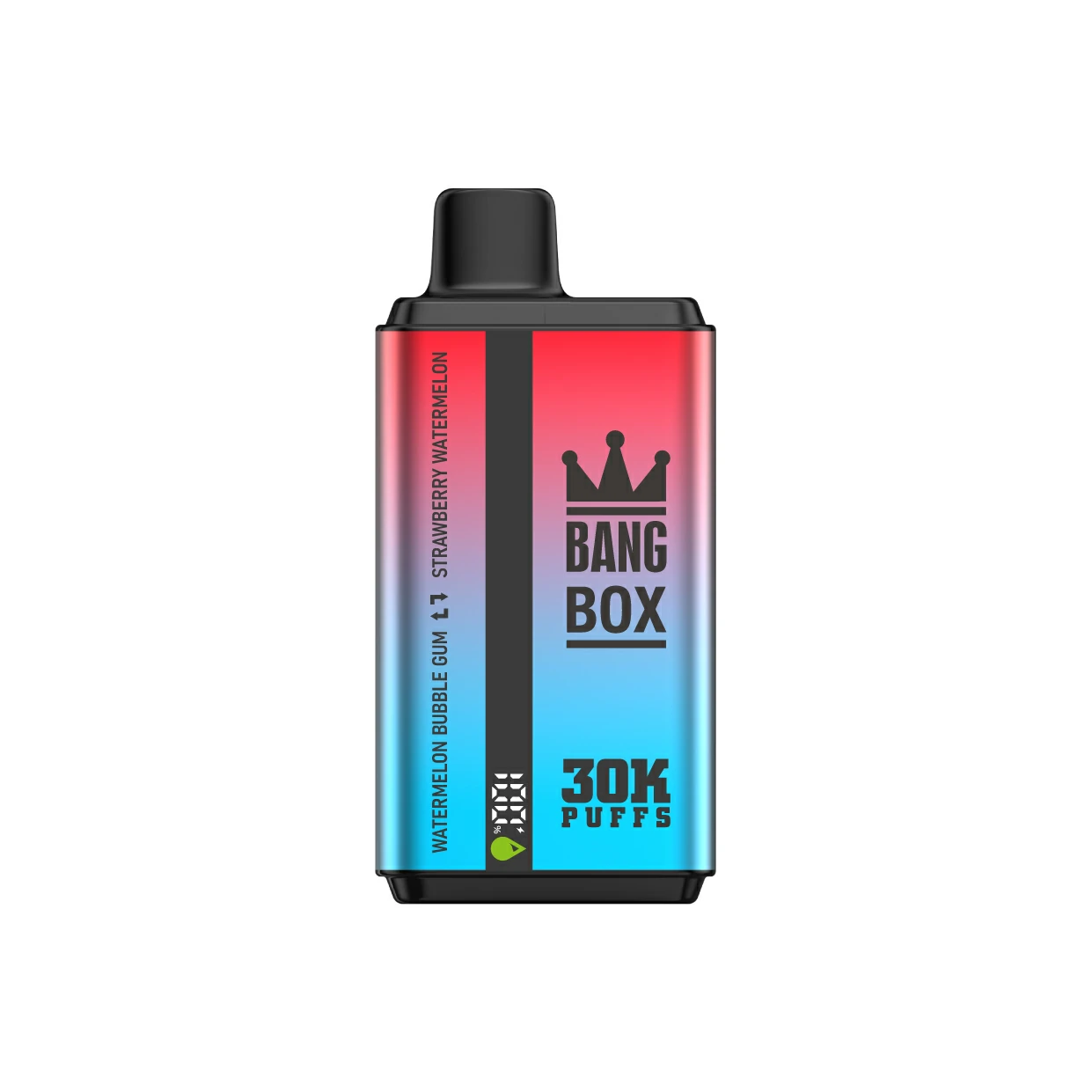 BANG BOX 30000パフ 使い捨て電子タバコ - image 6
