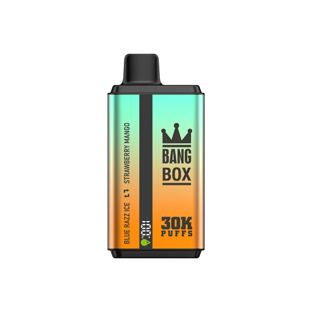 BANG BOX 30000パフ 使い捨て電子タバコ - image 2