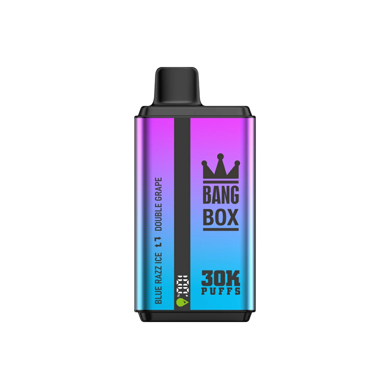 BANG BOX 30000パフ 使い捨て電子タバコ - image 3