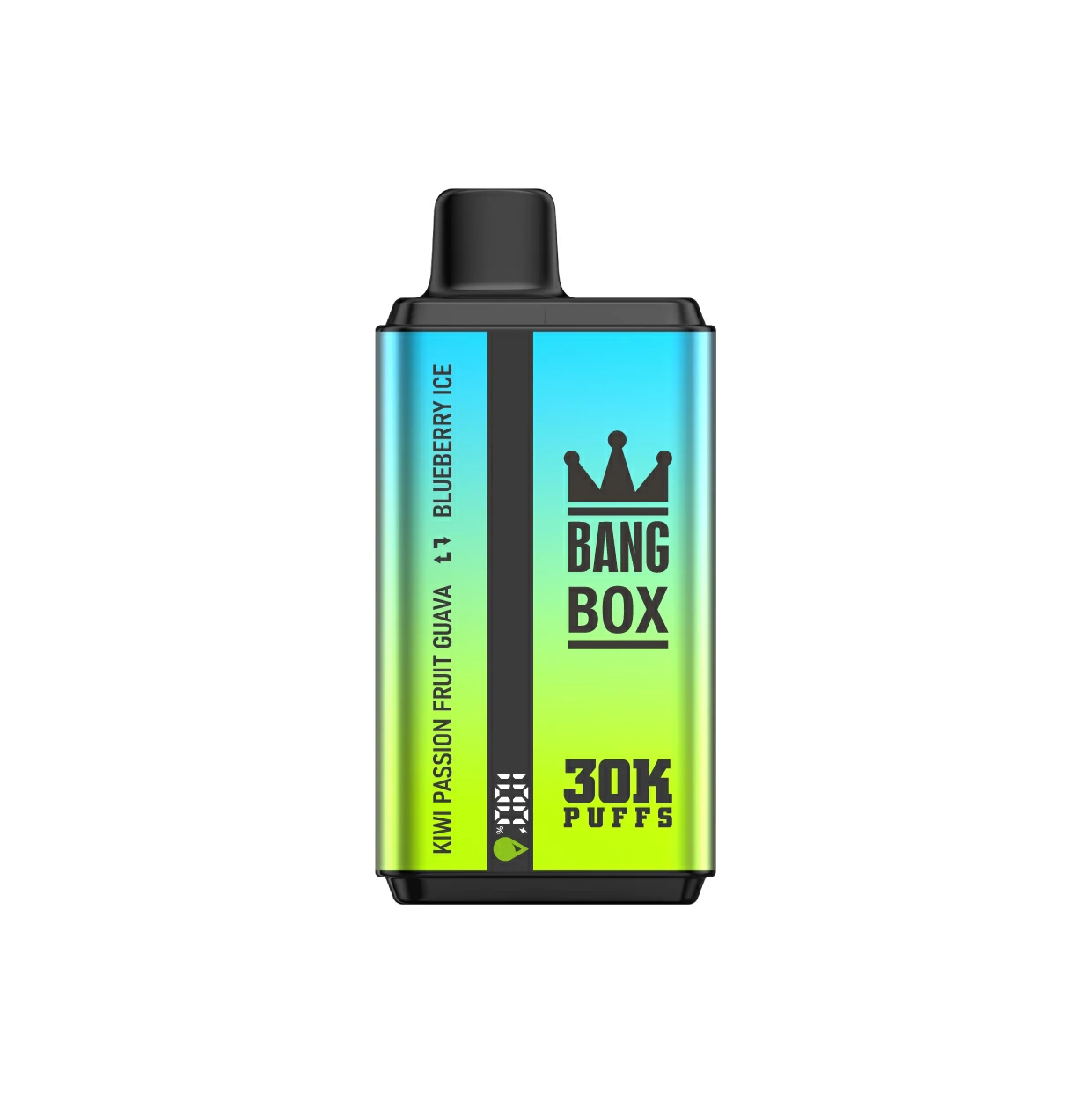 BANG BOX 30000パフ 使い捨て電子タバコ - image 4