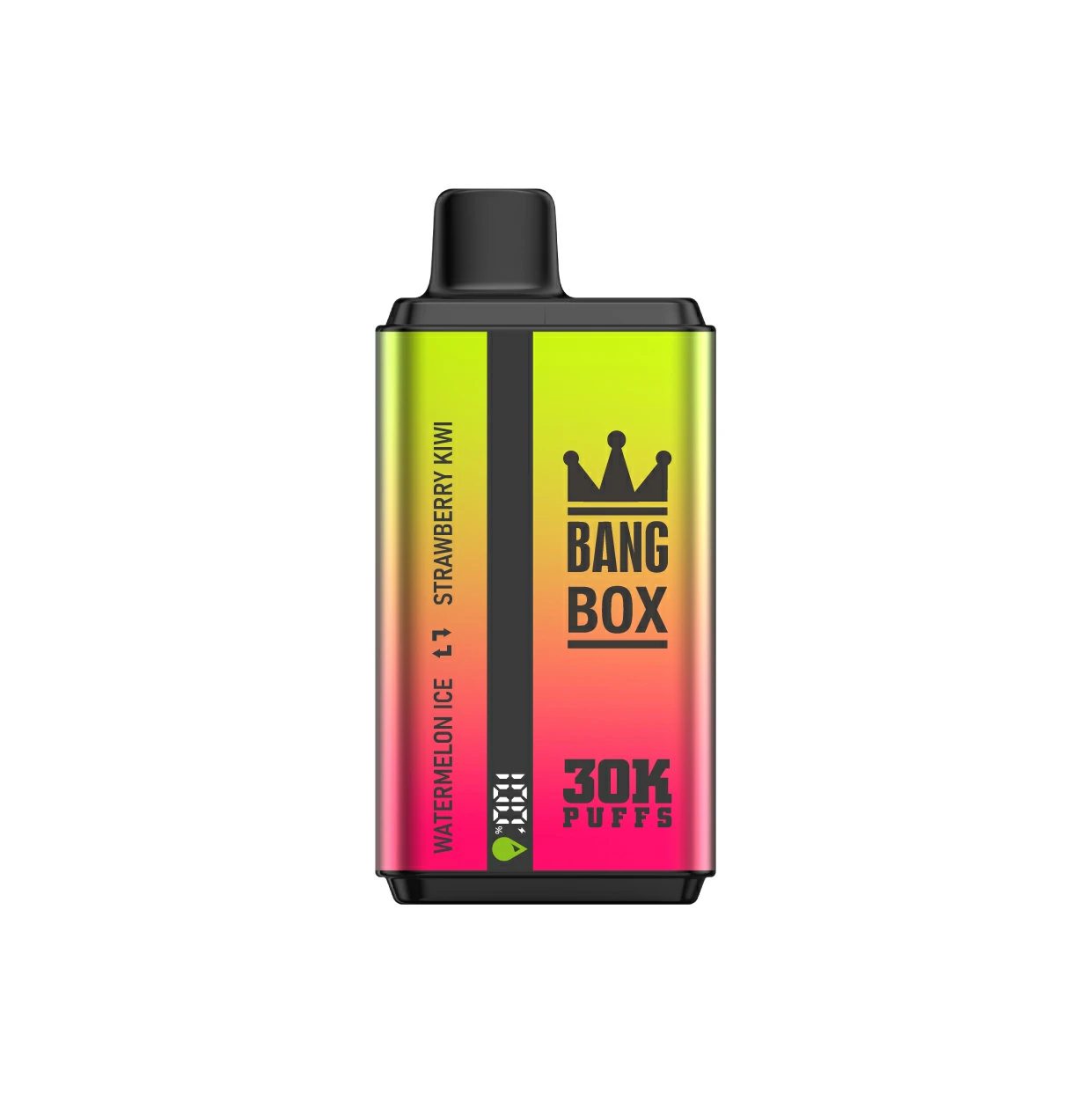 BANG BOX 30000パフ 使い捨て電子タバコ - image 7