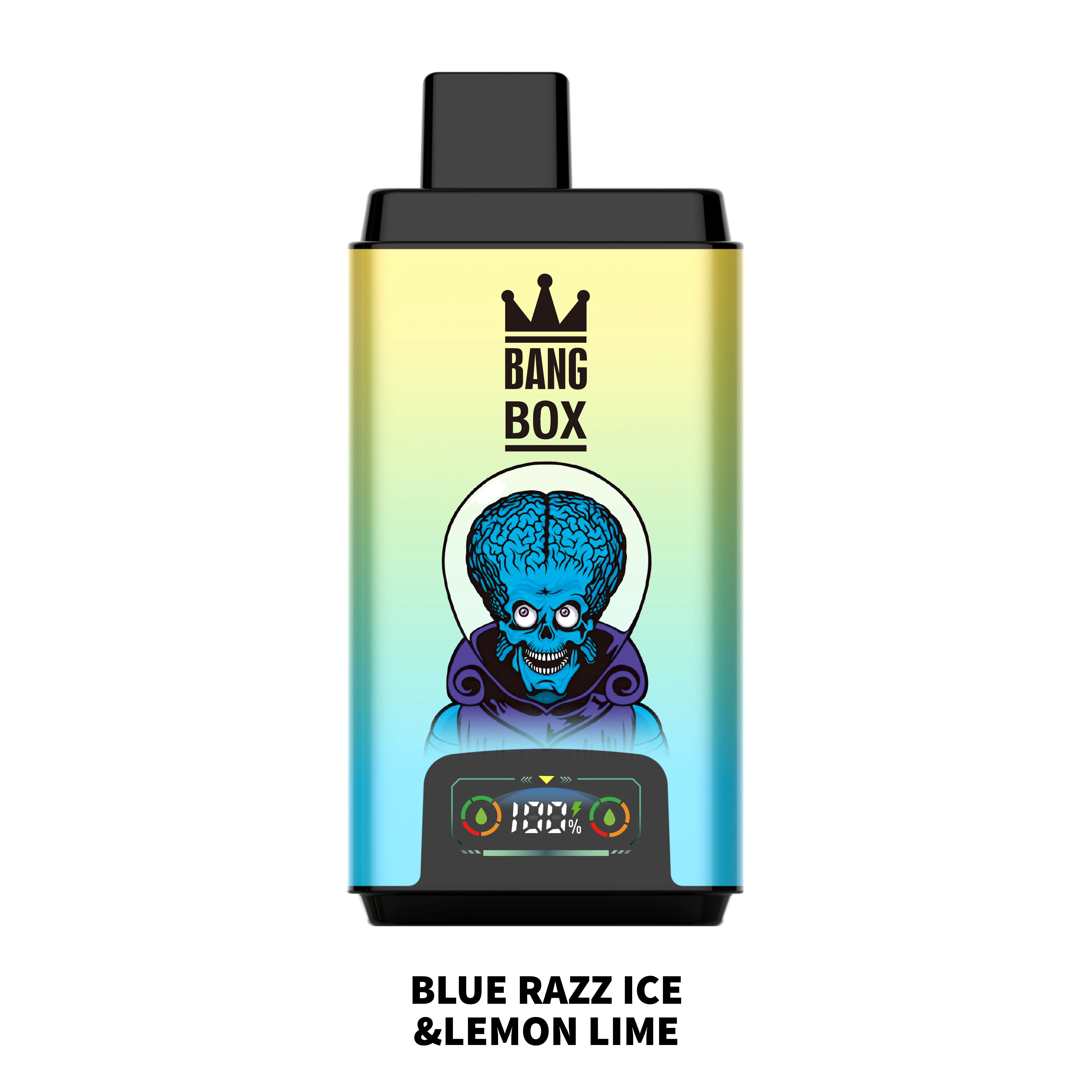 Bang Box 50000パフ 使い捨て電子タバコ - image 3