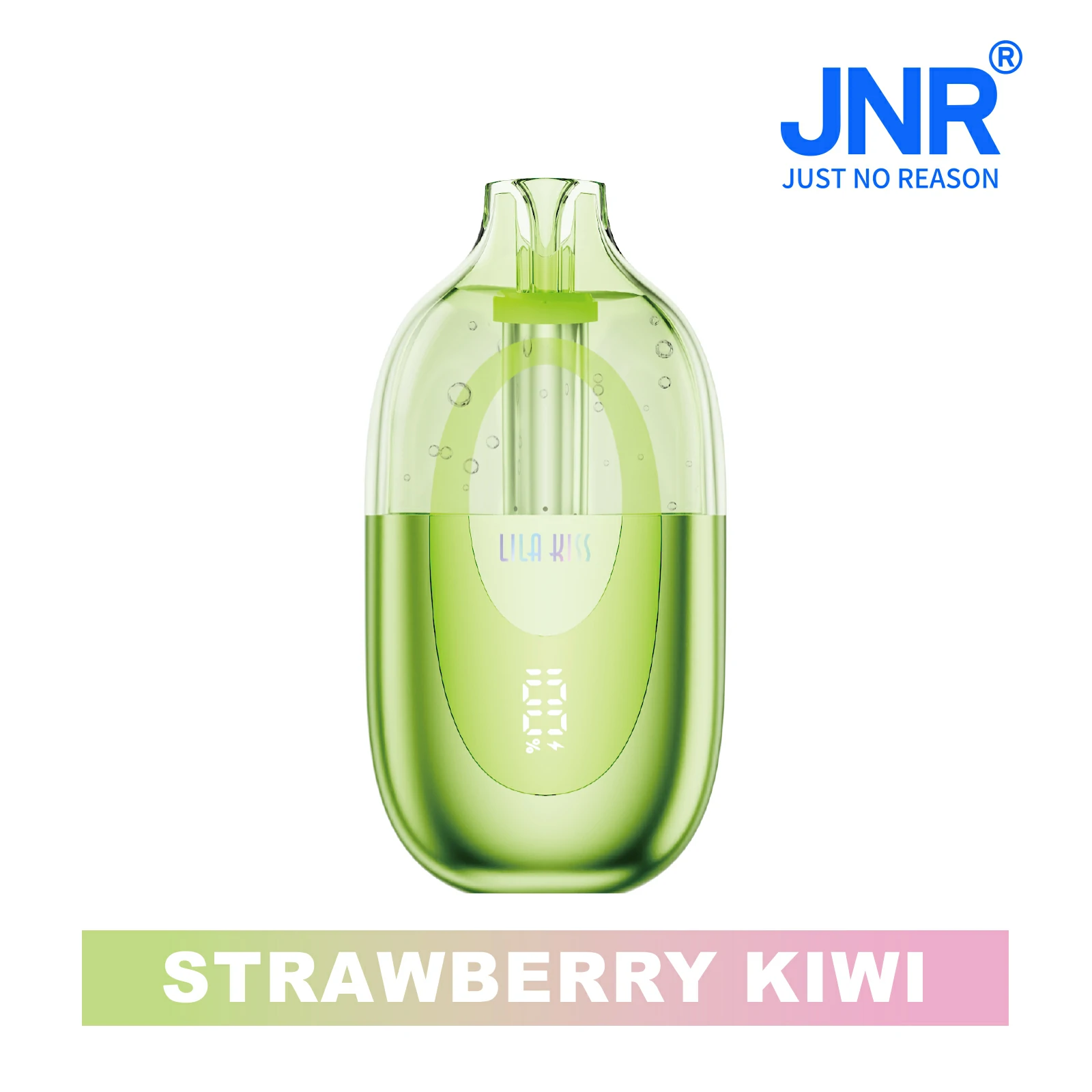 JNR Lila Kiss 60000パフ 使い捨て電子タバコ - image 9
