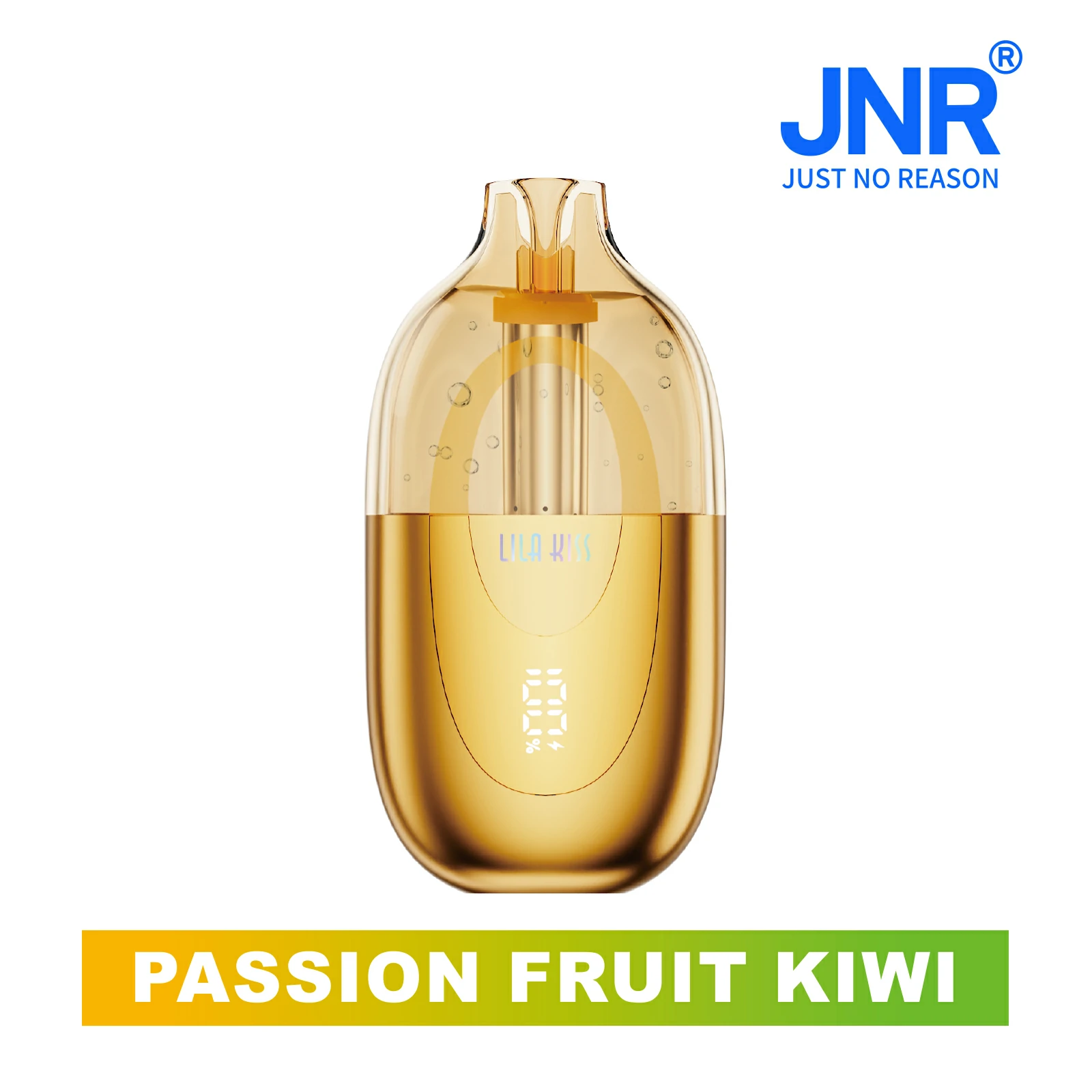 JNR Lila Kiss 60000パフ 使い捨て電子タバコ - image 10
