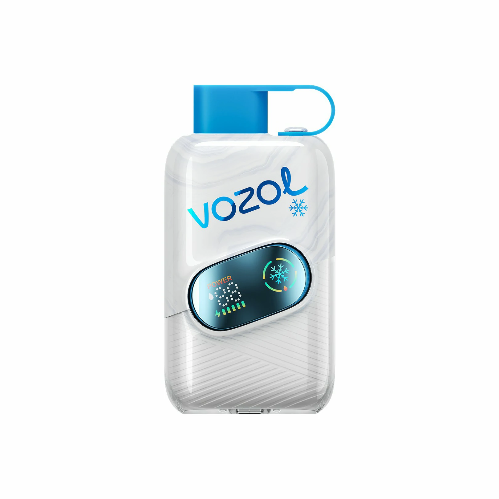 VOZOL STAR CLICK 50000パフ 使い捨て電子タバコ - image 8