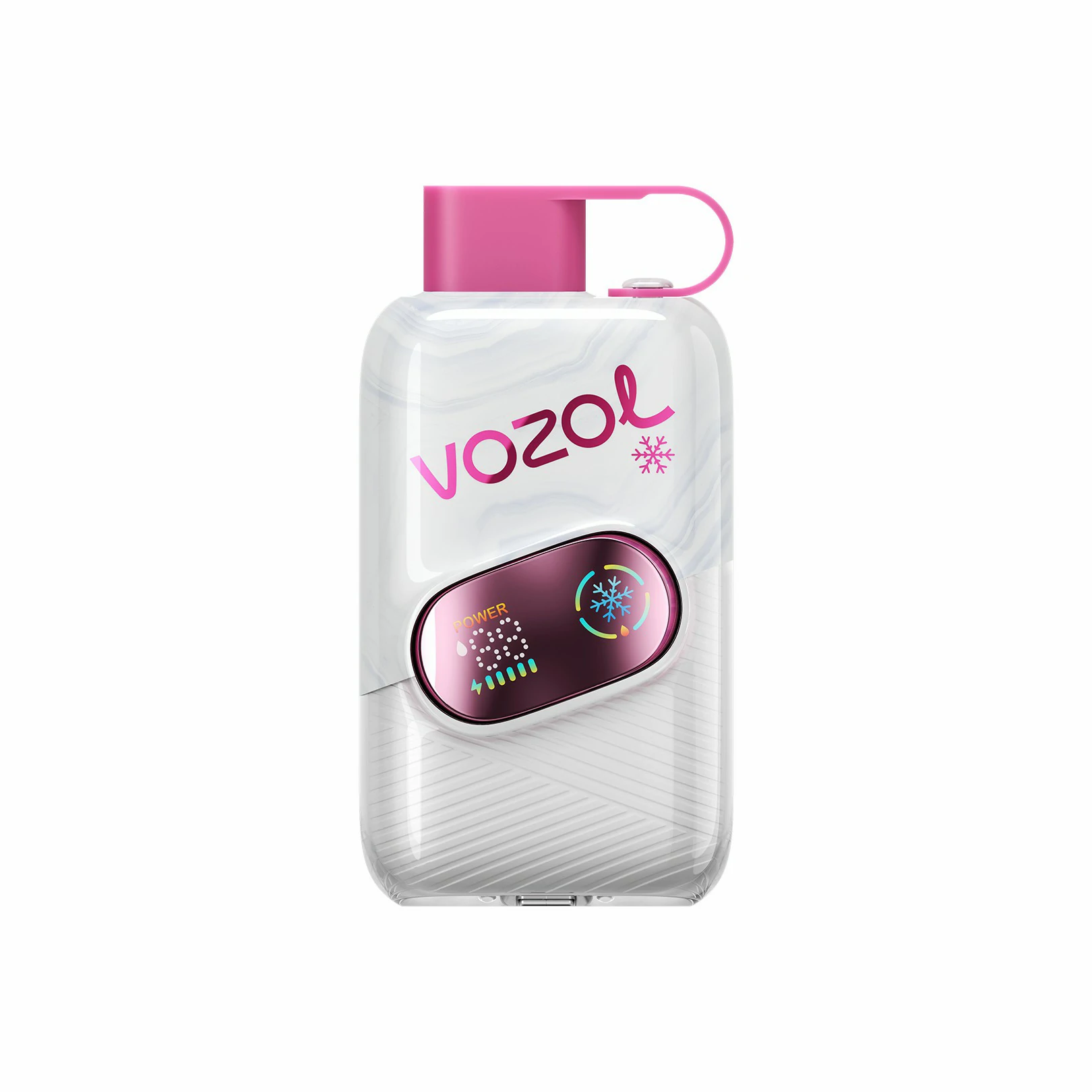 VOZOL STAR CLICK 50000パフ 使い捨て電子タバコ - image 5