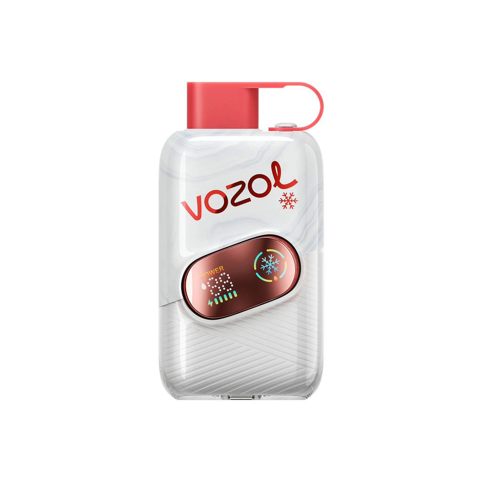 VOZOL STAR CLICK 50000パフ 使い捨て電子タバコ - image 3