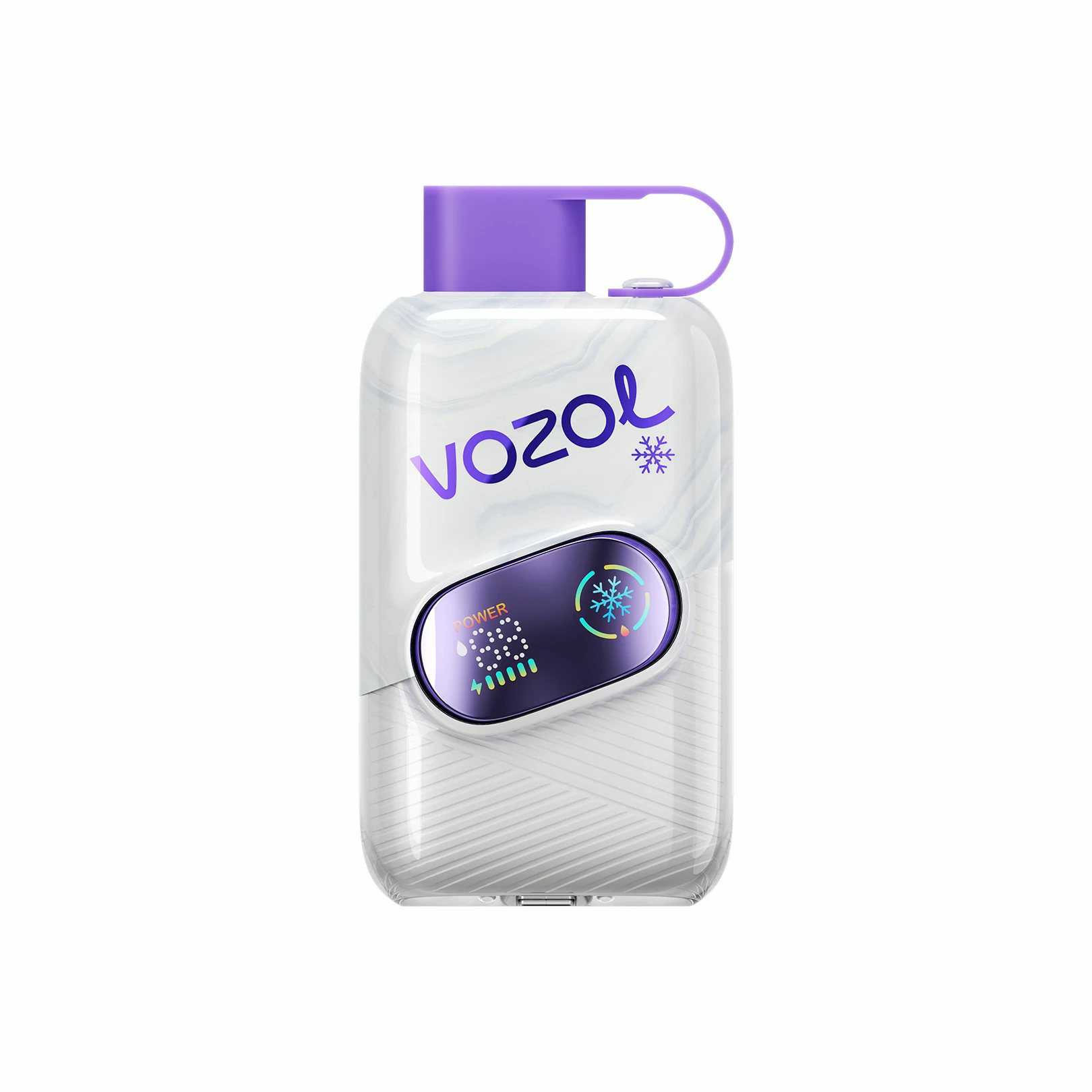 VOZOL STAR CLICK 50000パフ 使い捨て電子タバコ - image 4