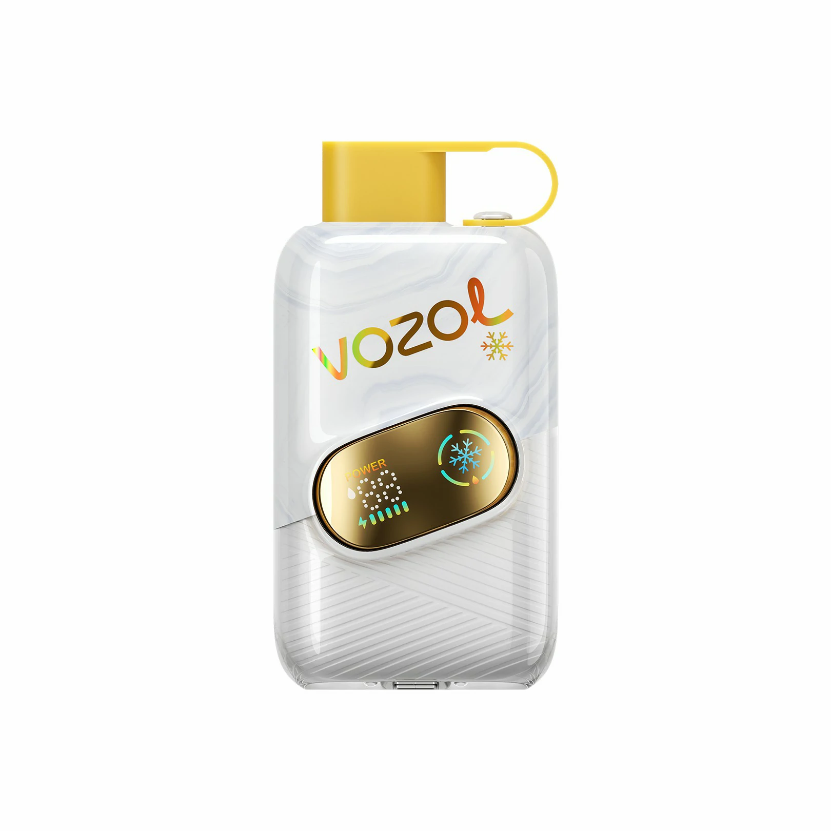 VOZOL STAR CLICK 50000パフ 使い捨て電子タバコ - image 7