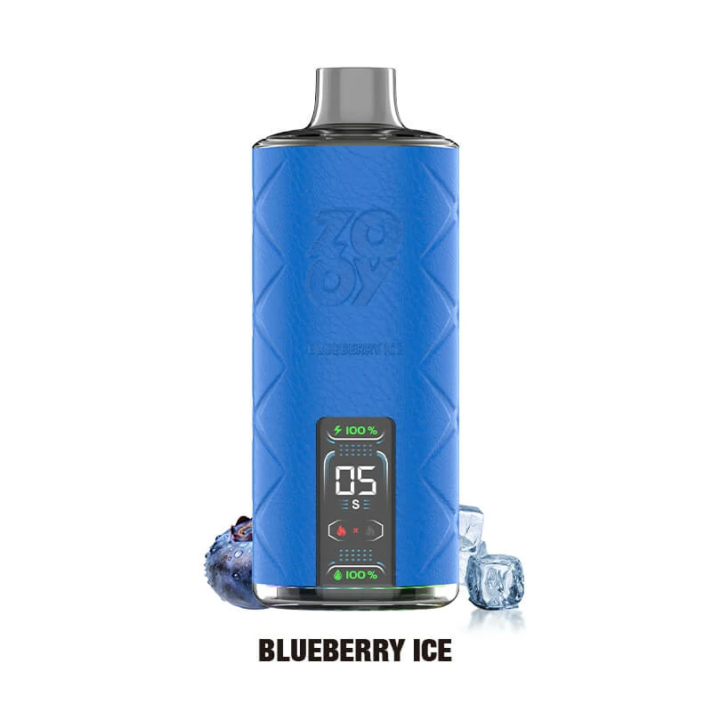 Zooy Shisha 50000パフ 使い捨て電子タバコ - image 2