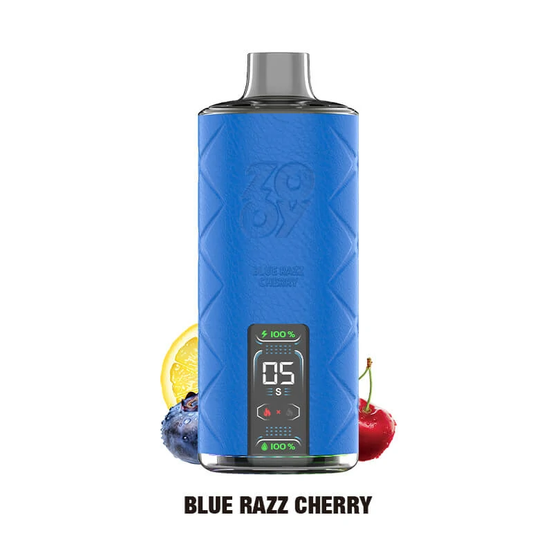 Zooy Shisha 50000パフ 使い捨て電子タバコ - image 6
