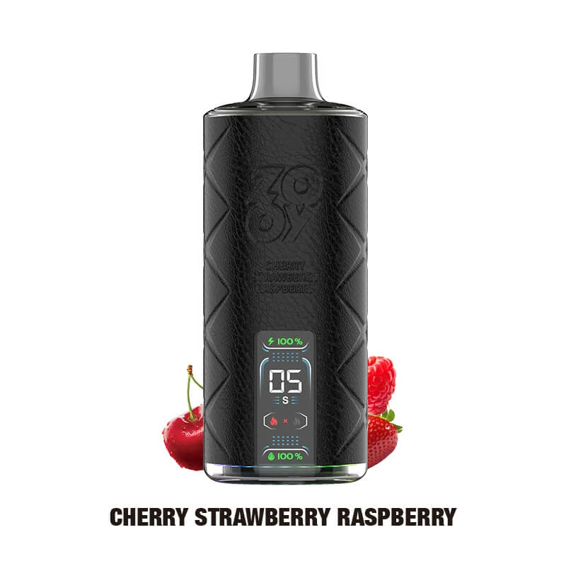Zooy Shisha 50000パフ 使い捨て電子タバコ - image 8