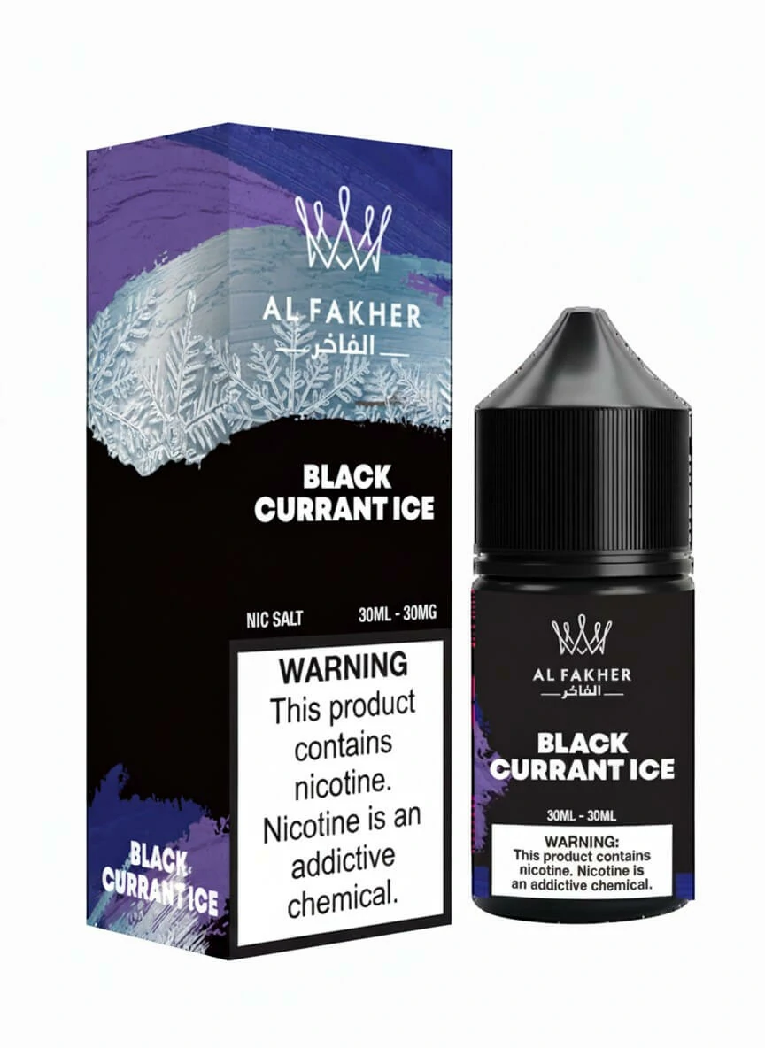 Al Fakher 30ml Eリキッド
