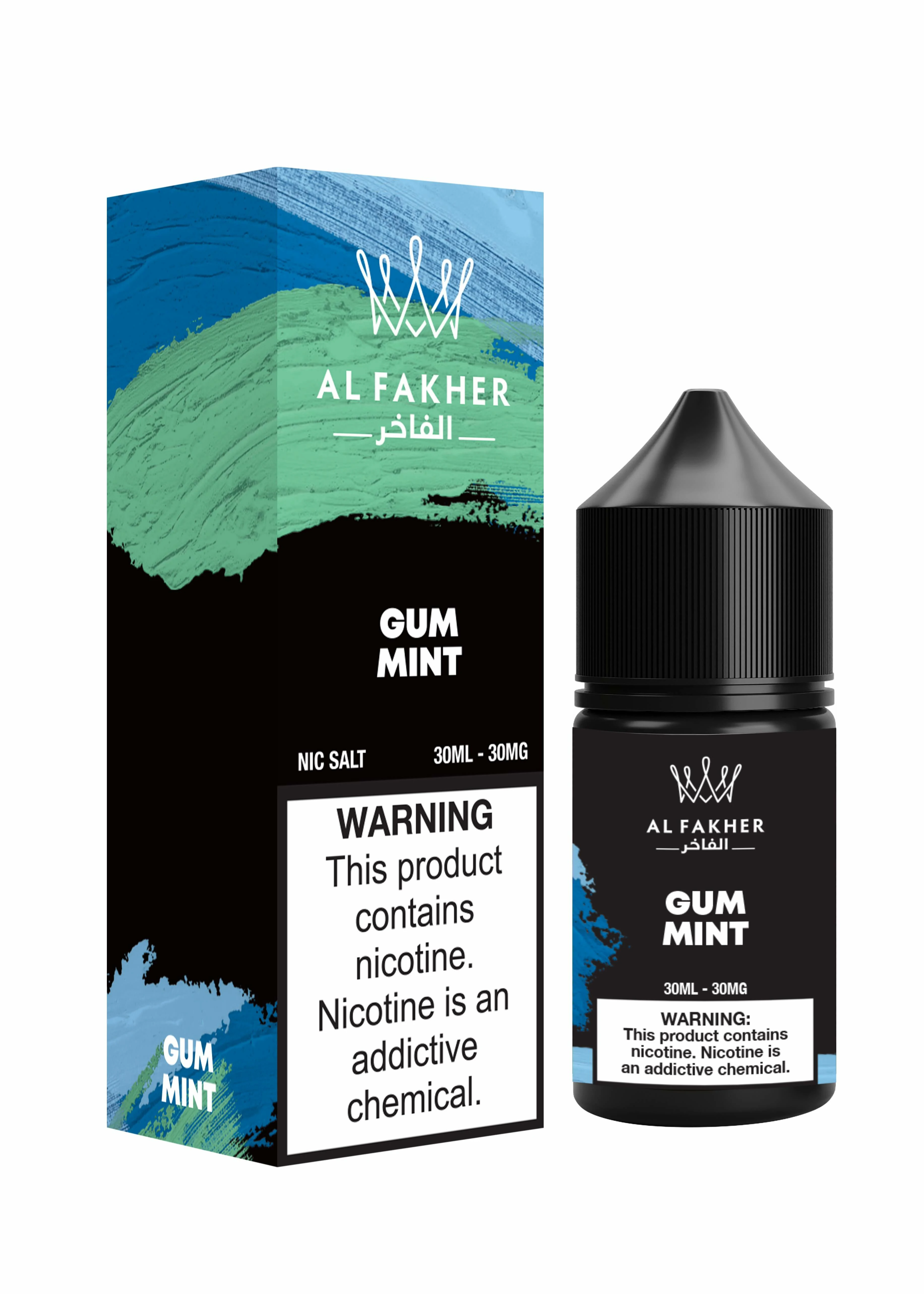 Al Fakher 30ml Eリキッド - image 10