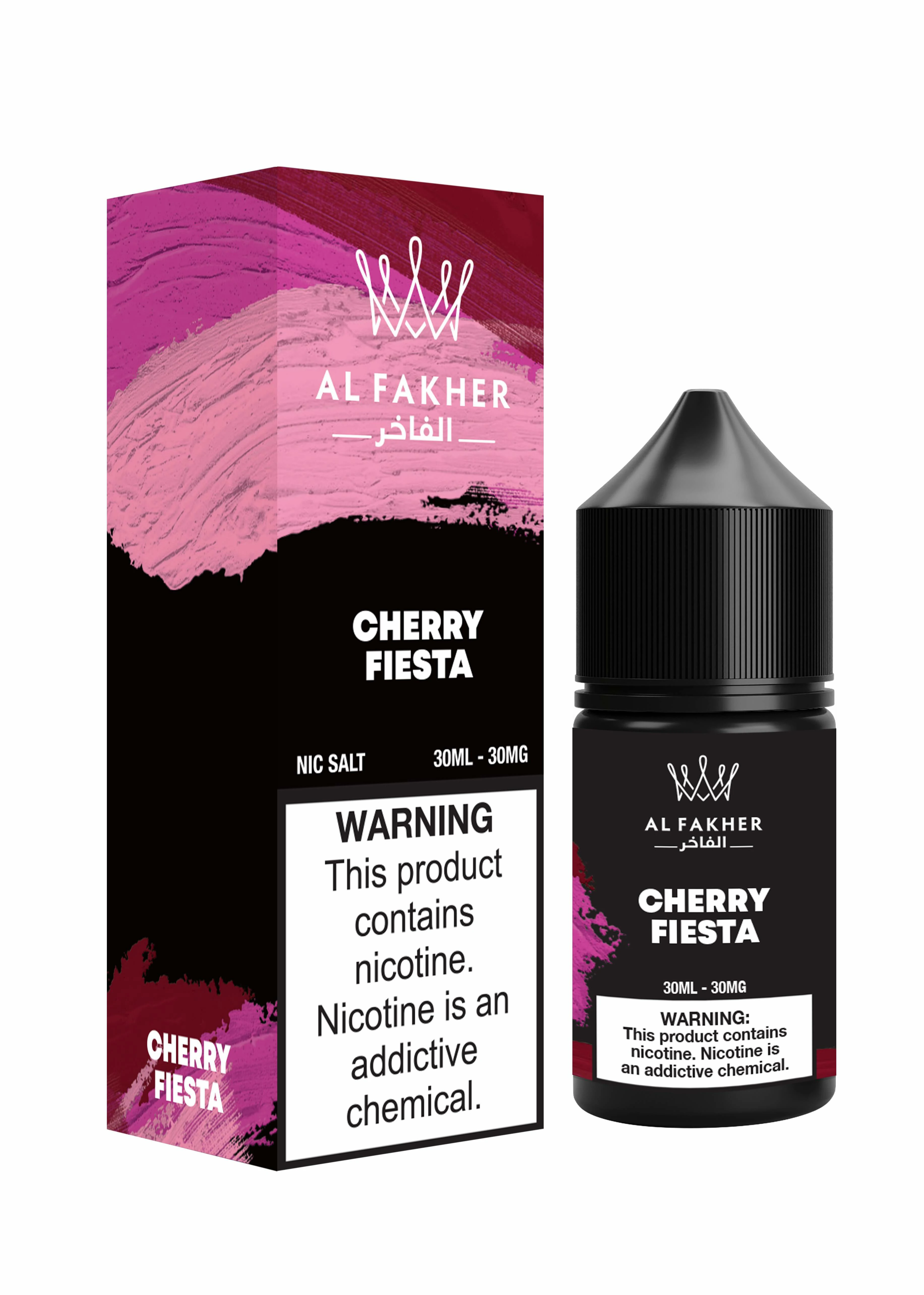 Al Fakher 30ml Eリキッド - image 8