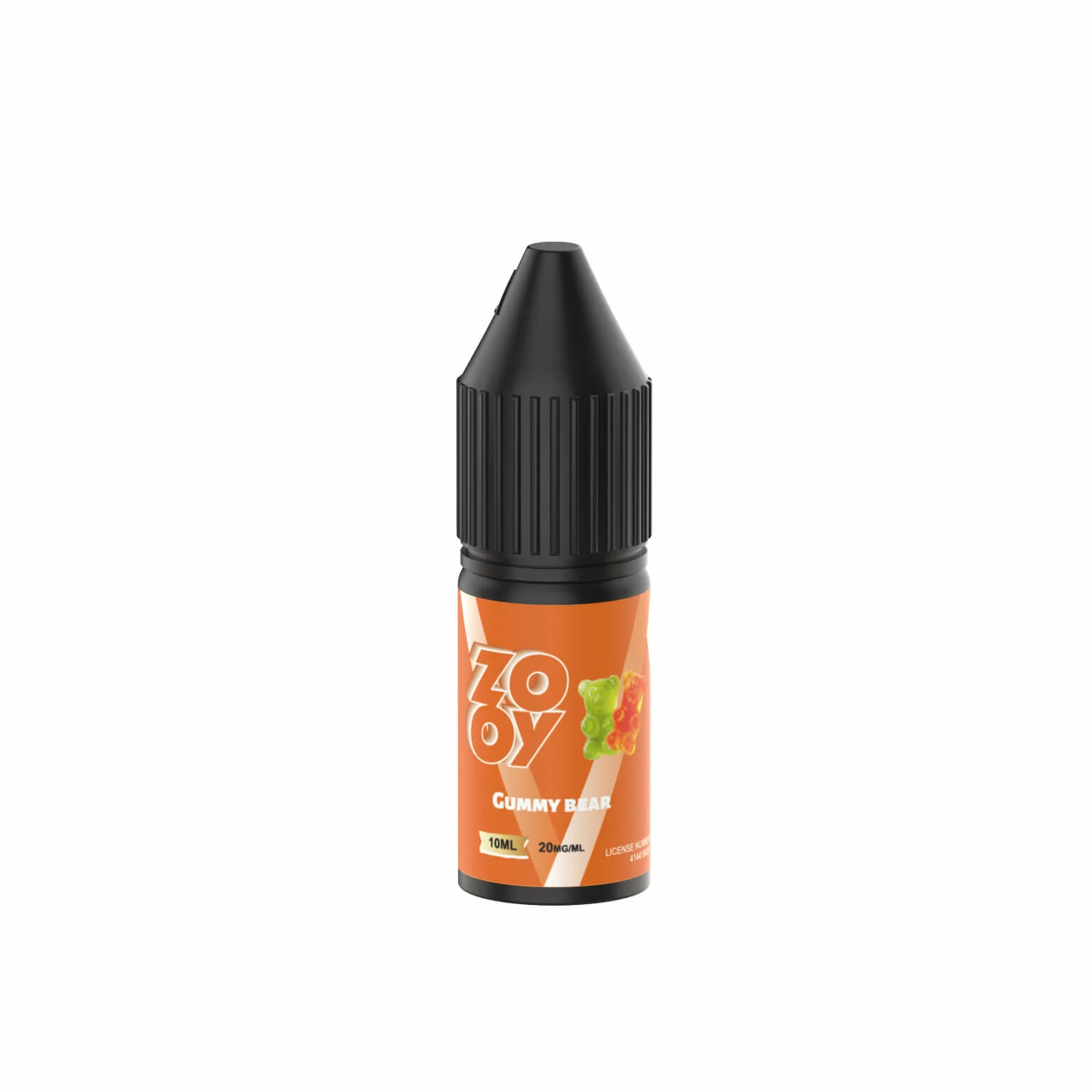 Zooy 10ml 2% Eリキッド - image 4