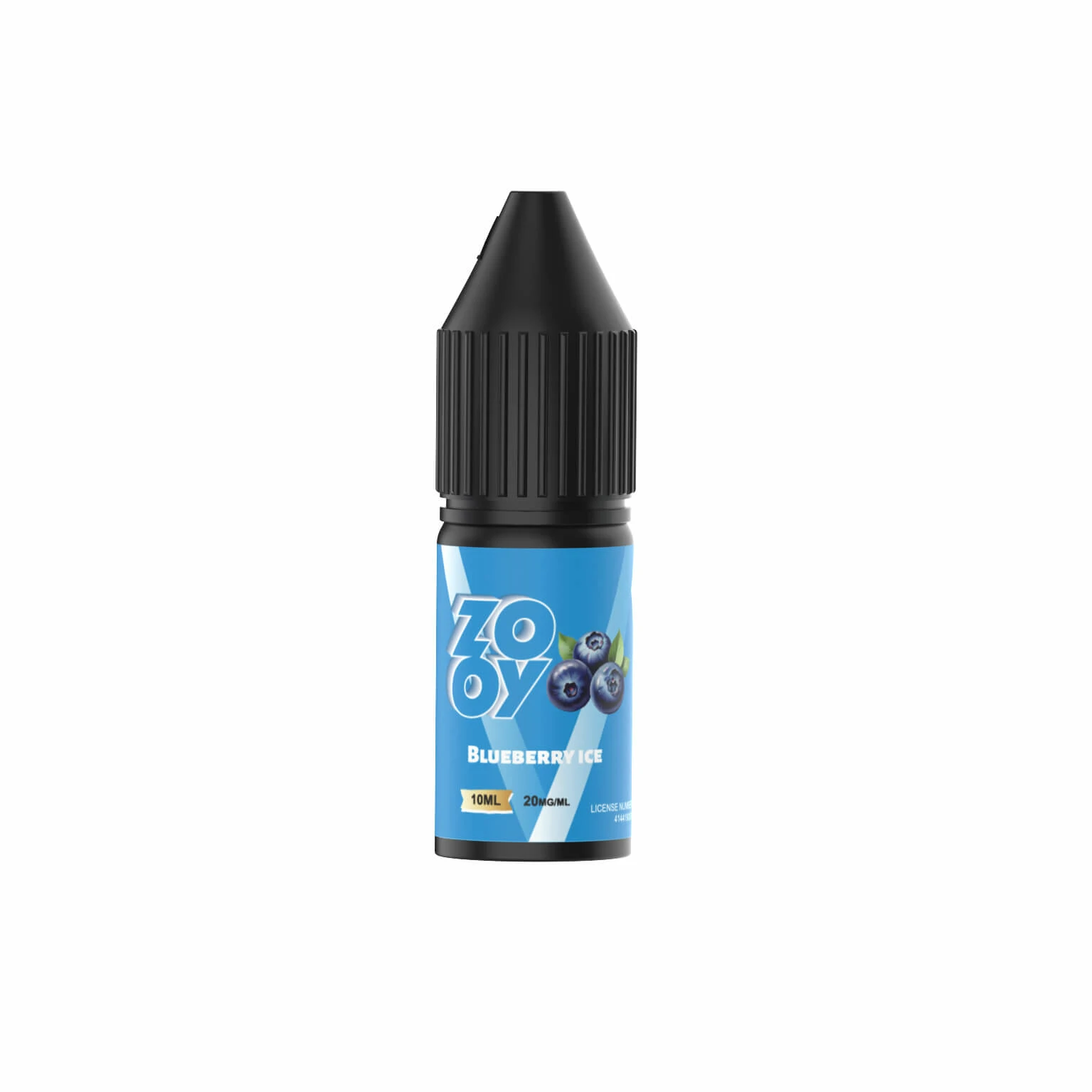 Zooy 10ml 2% Eリキッド - image 2