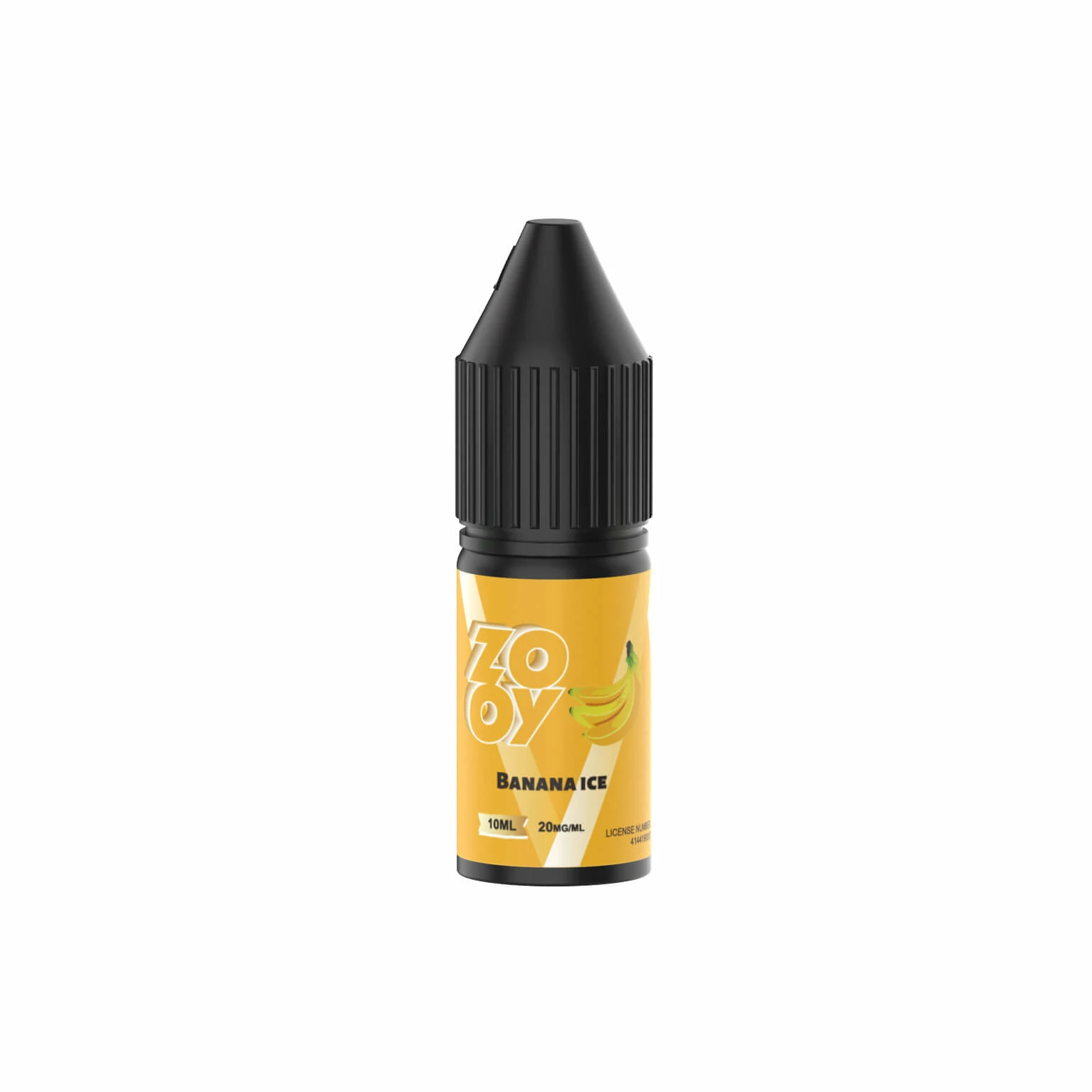 Zooy 10ml 2% Eリキッド - image 5