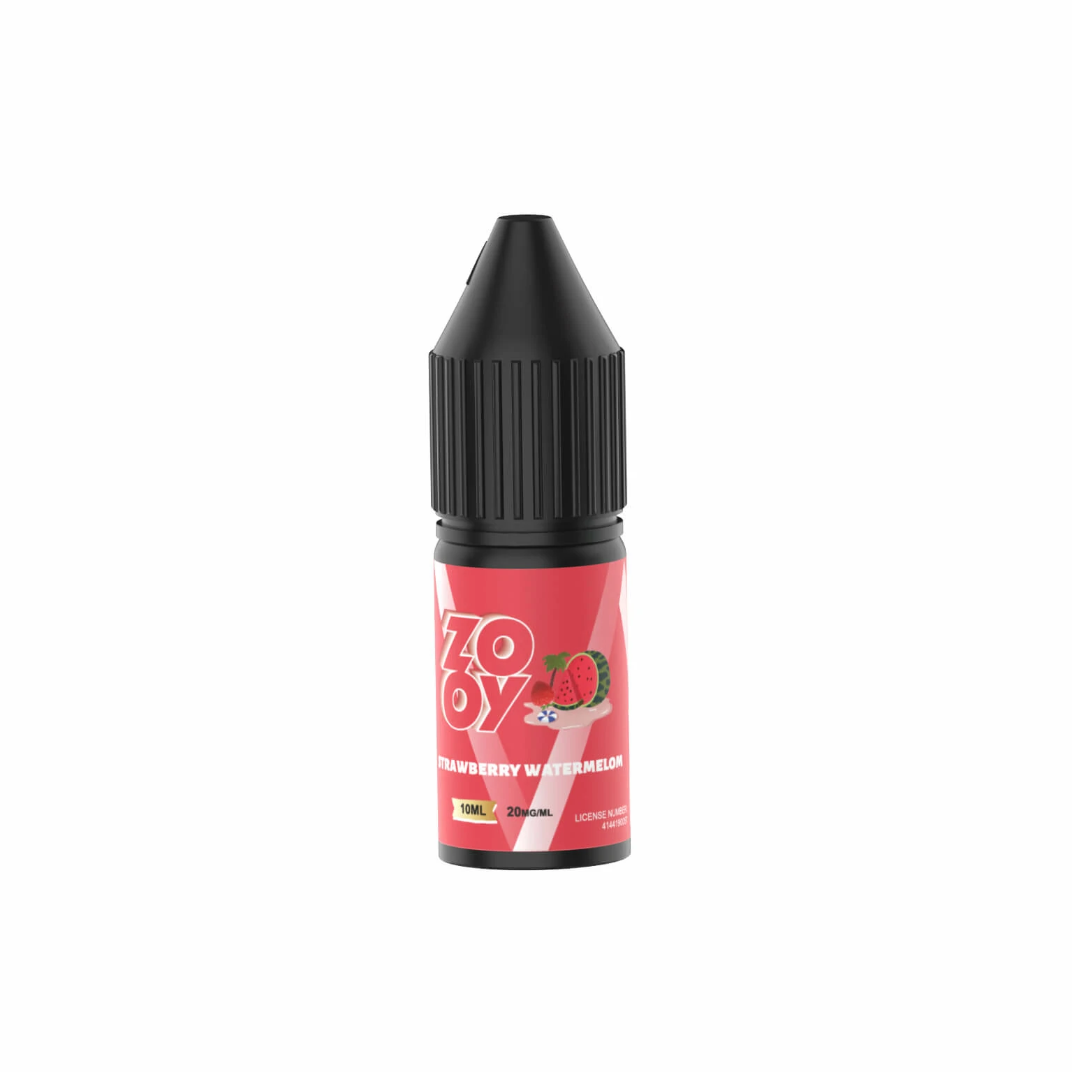 Zooy 10ml 2% Eリキッド - image 9