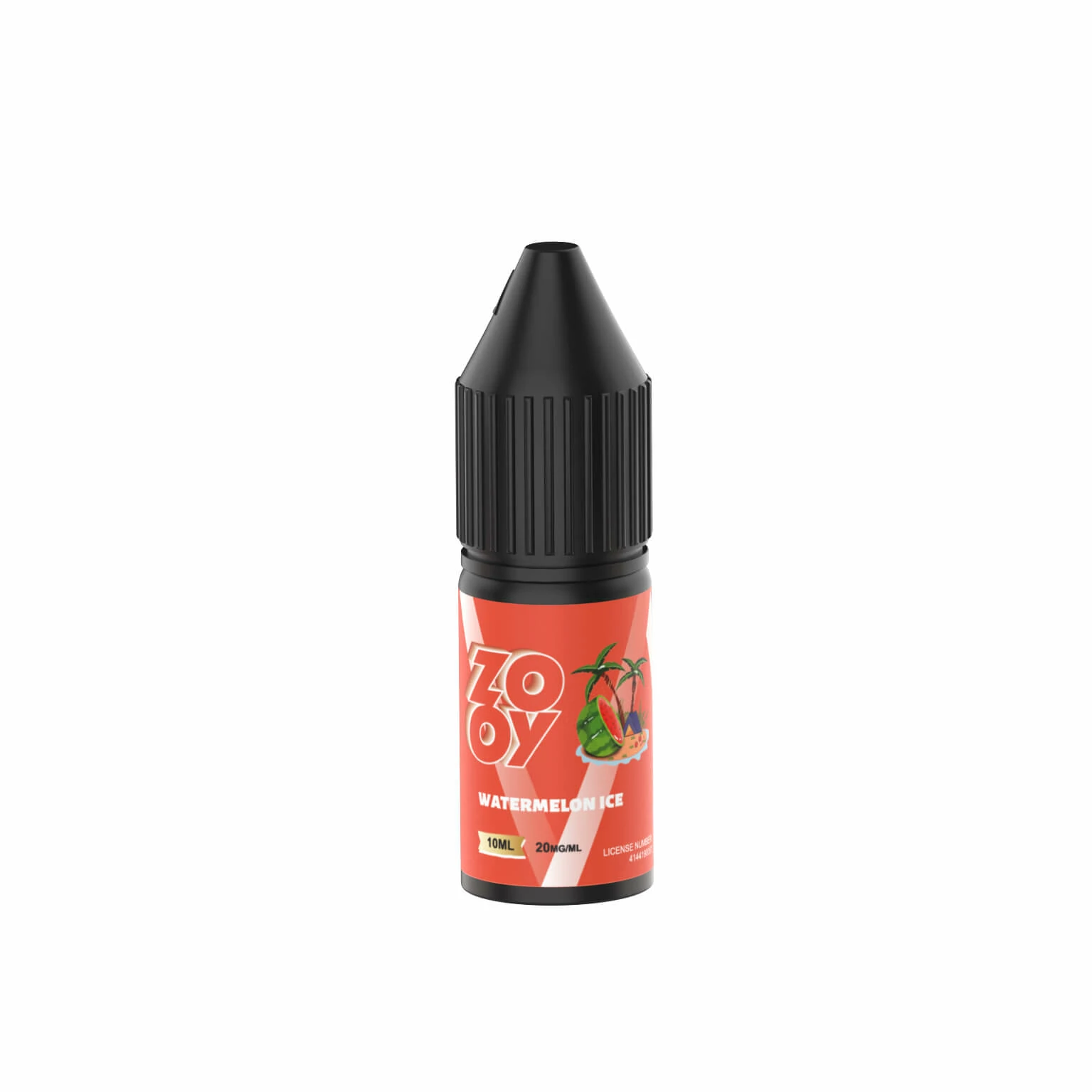 Zooy 10ml 2% Eリキッド - image 3