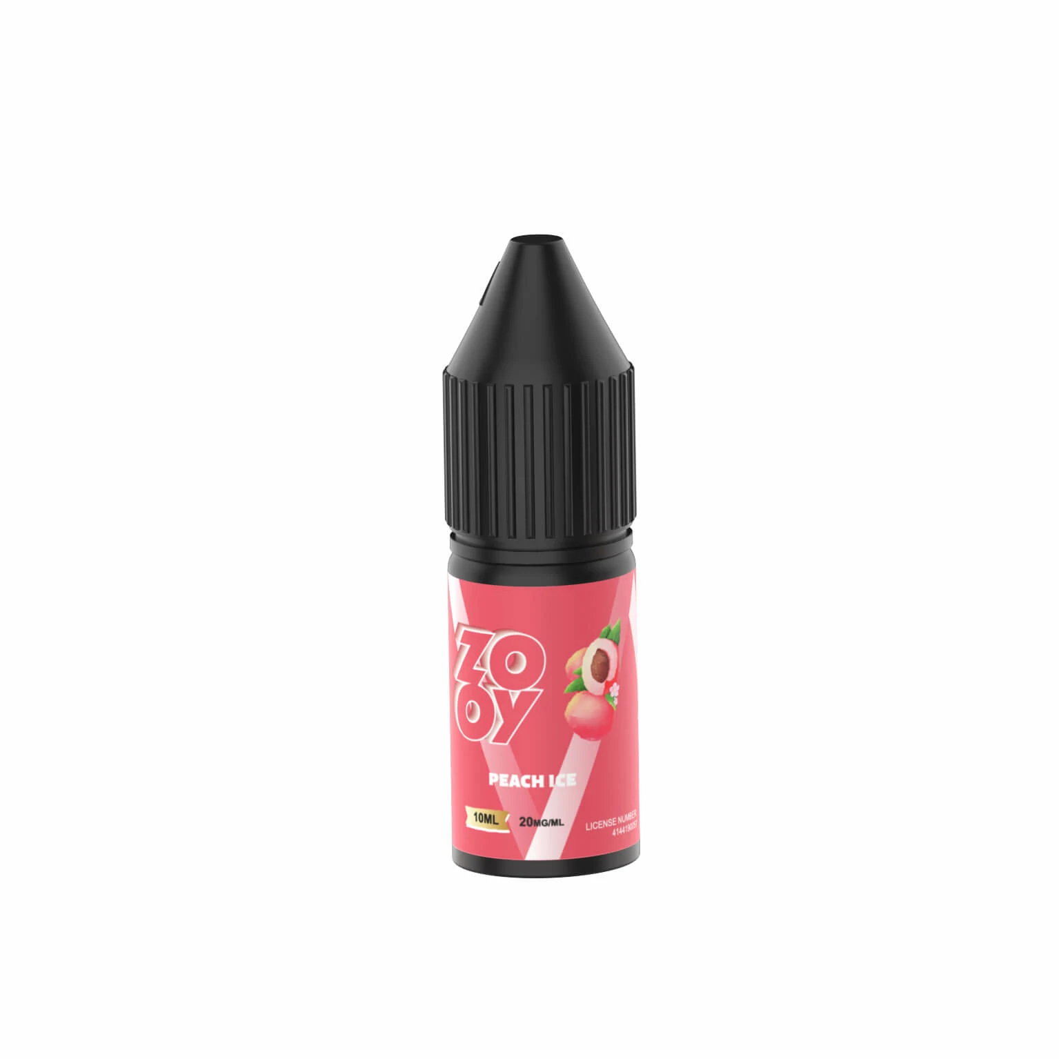 Zooy 10ml 2% Eリキッド - image 7