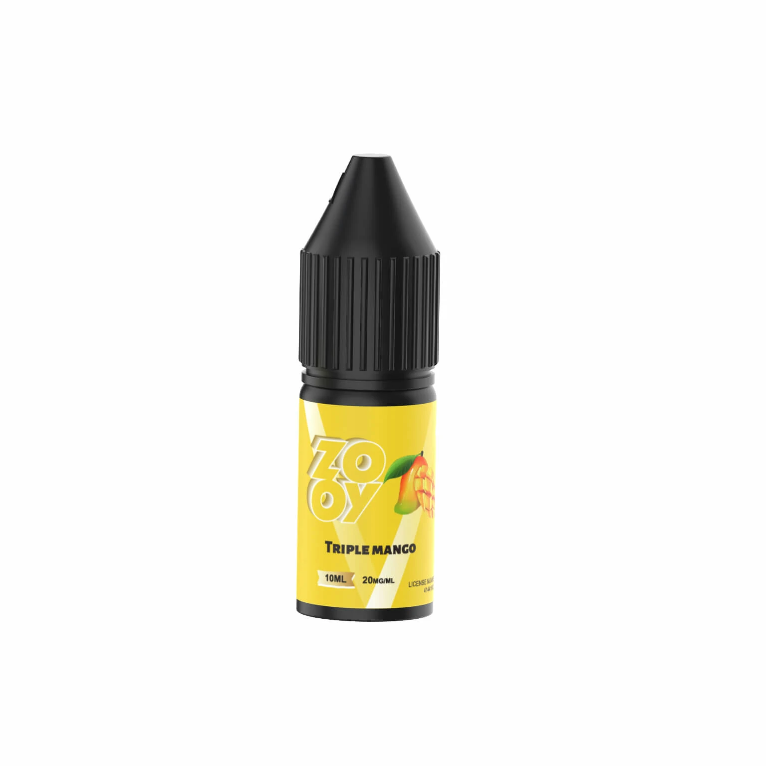 Zooy 10ml 2% Eリキッド - image 8