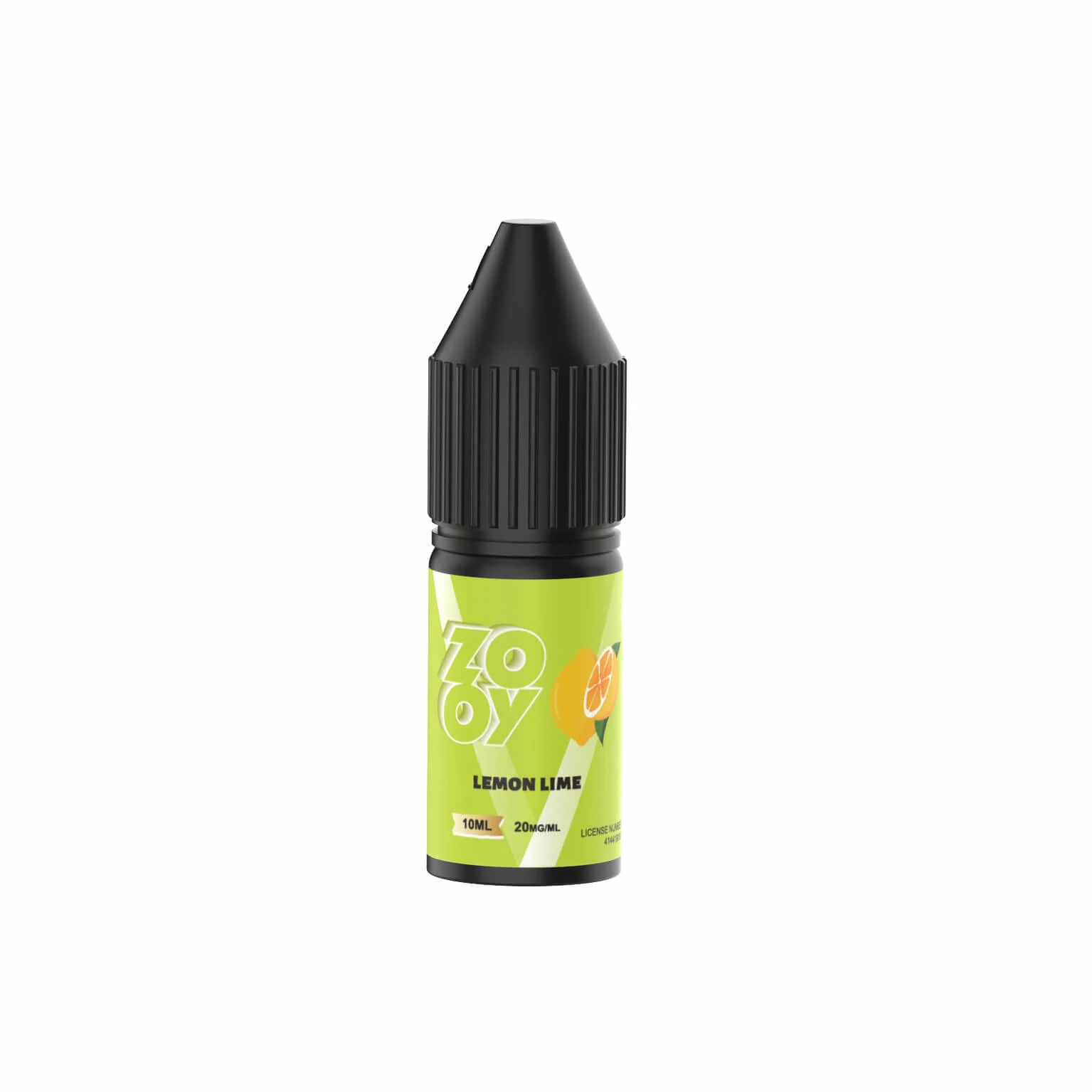Zooy 10ml 2% Eリキッド - image 6