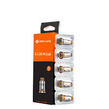 کویل گیگ ویپ جی 1.2 اهم