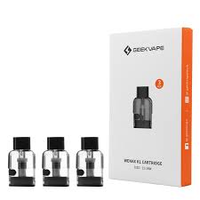 کارتریج گیک ویپ ونکس کی وان 0.8 اهم